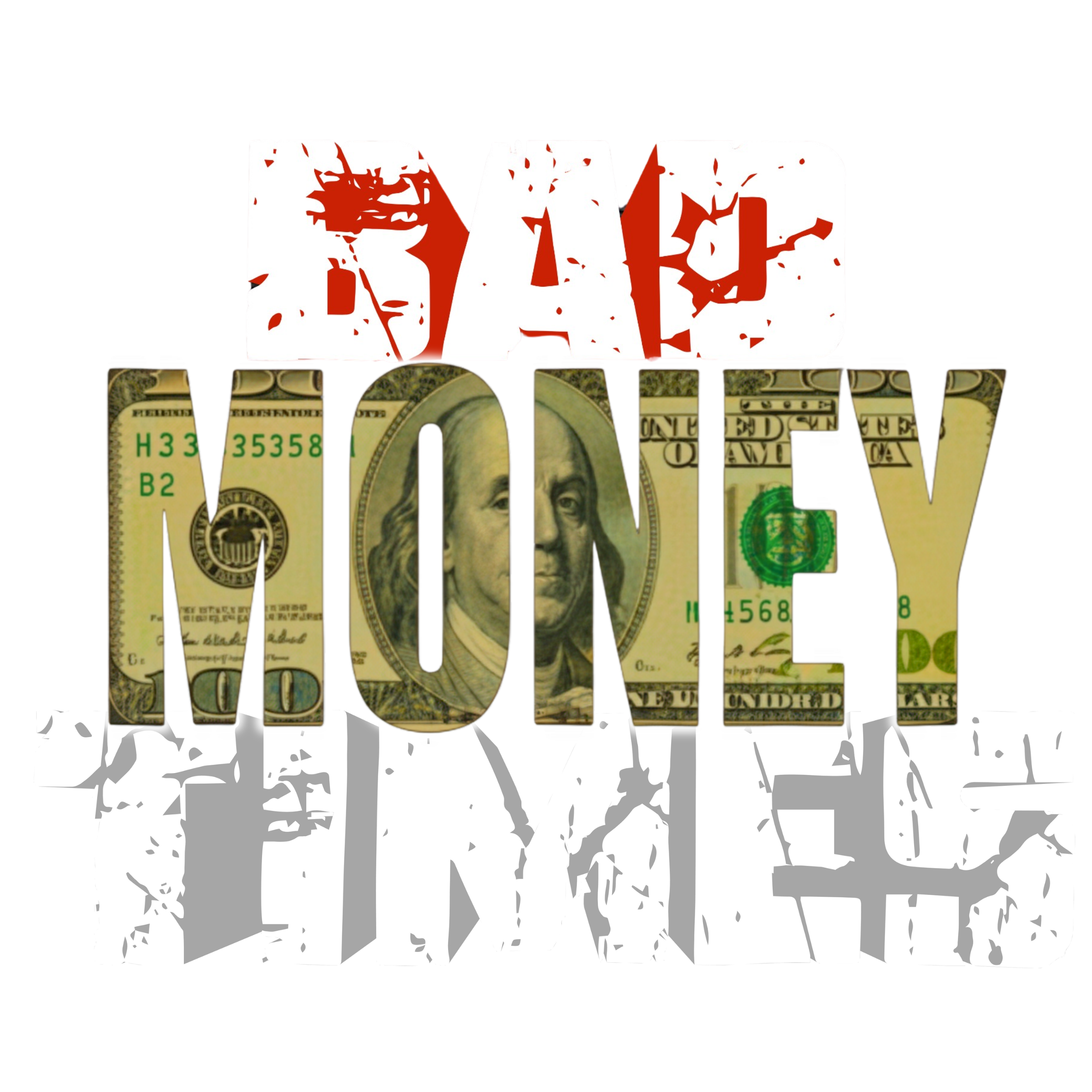 Bad Money Times logo