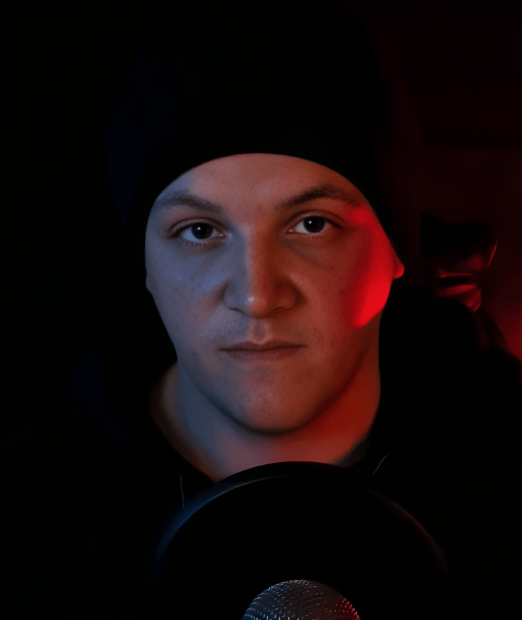 Mike — Host of Bad Money Times