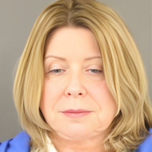 Nancy New Mississippi welfare fraud case image
