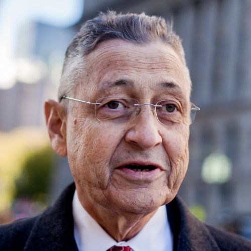 Sheldon Silver corruption case image